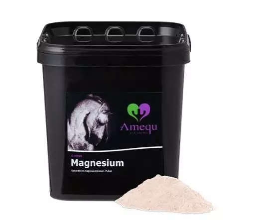 magnesium